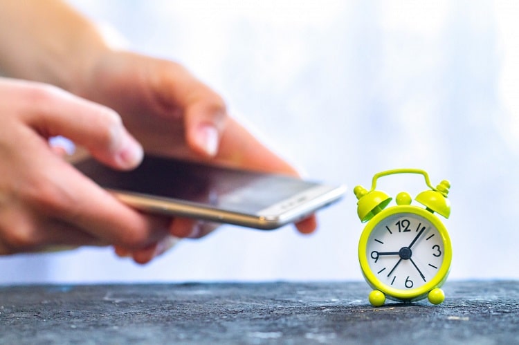 زمان مناسب ارسال متن تبلیغات انتخاباتی