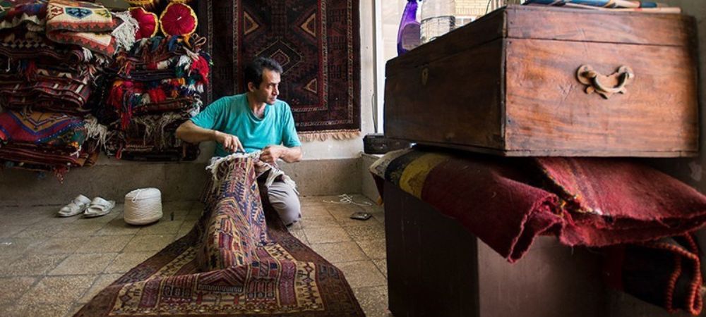 تقاضای تنزلی