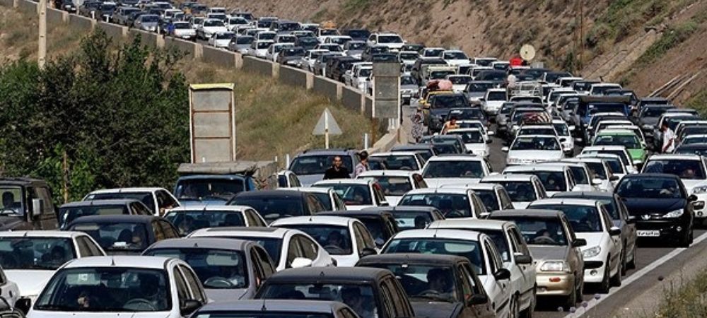 تقاضای فصلی