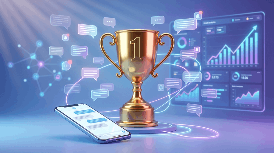 بهترین پنل اس ام اس