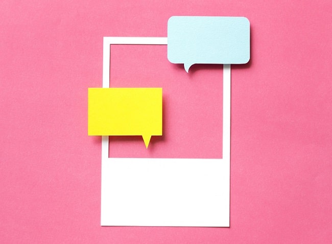 تبلیغات پیامکی مخابرات