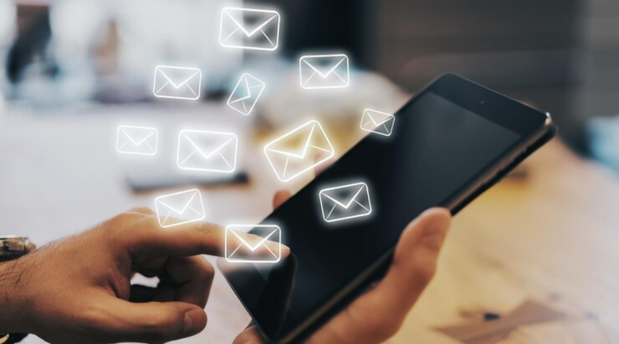 ارسال پیامک خارجی