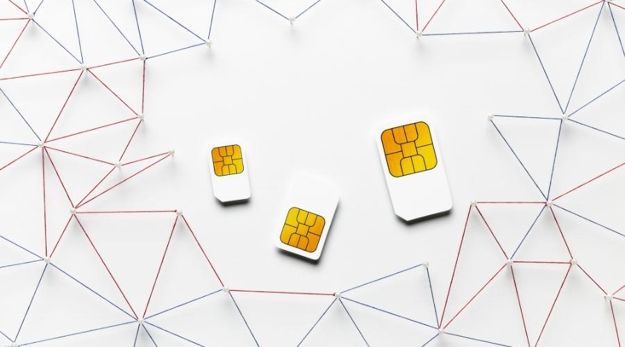 سیم کارت ها