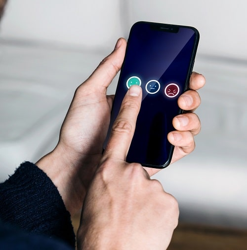 متن درخواست شرکت در نظرسنجی