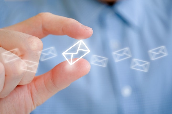 نمونه پیامک تبلیغاتی