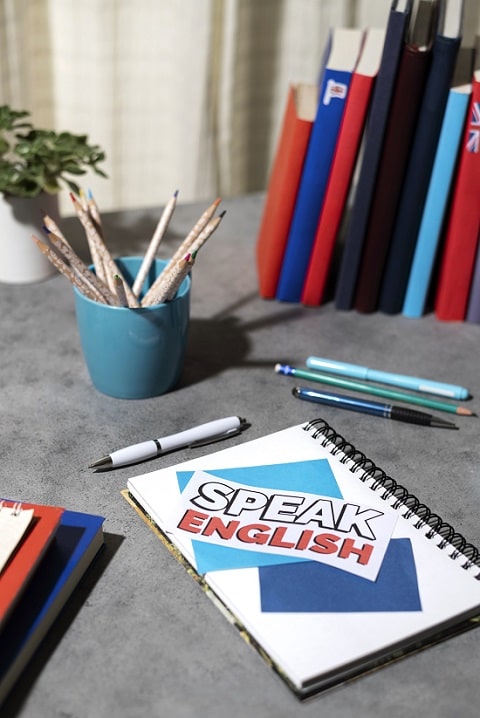 متن تبلیغ زبان انگلیسی