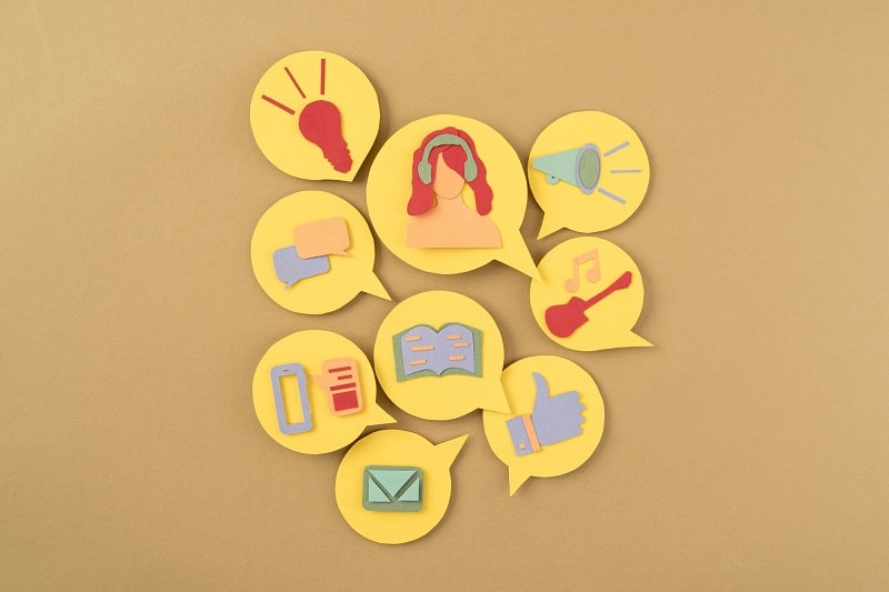 نمونه متن تبلیغات دکوراسیون داخلی