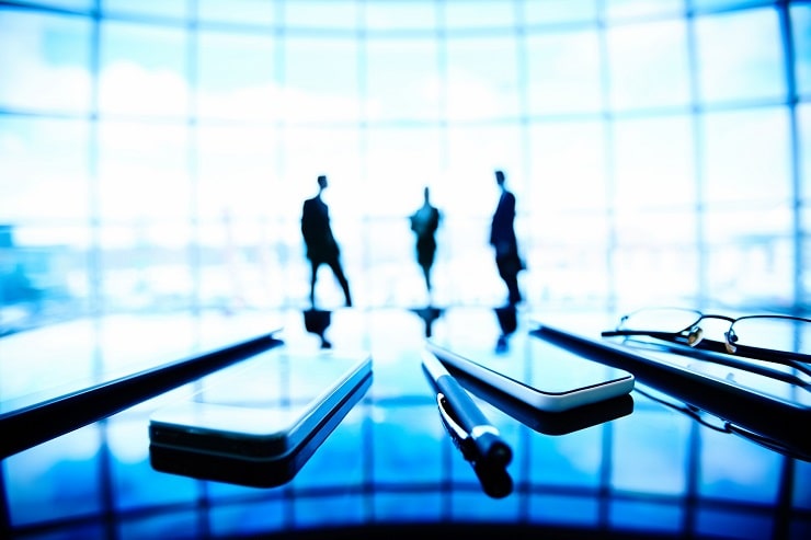 احراز هویت با شماره موبایل برای کسب و کارهای مختلف