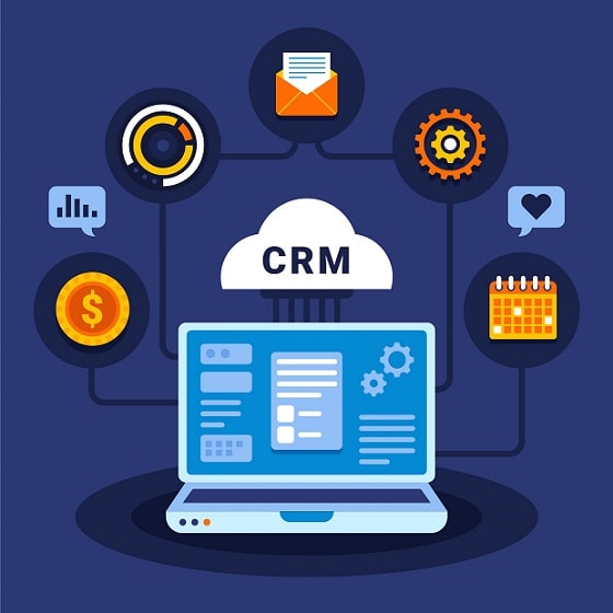 بهترین crm های ایرانی