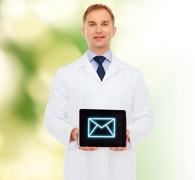 متن تبلیغات مطب مامایی