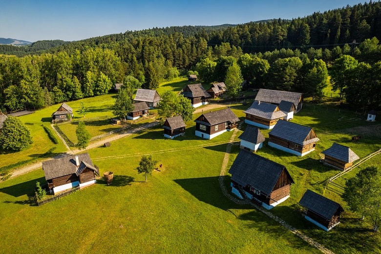 متن تبلیغ اقامتگاه بوم گردی