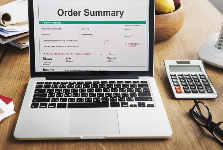 شخصی سازی صفحه تسویه حساب ووکامرس 