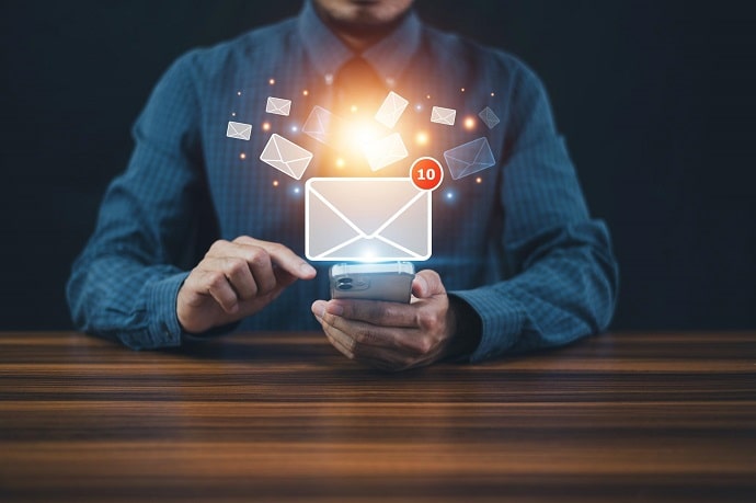 نمونه آگهی مفقودی 