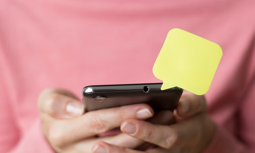 ارسال پیامک یادآوری