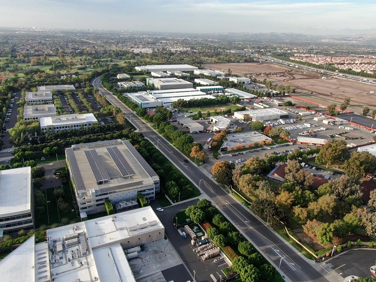 روش های تبلیغات شهرک صنعتی