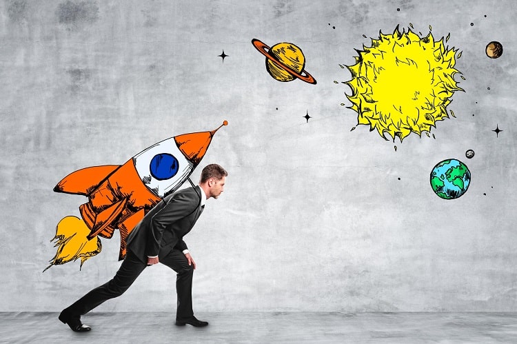 رونق کسب‌وکار در سریع‌ترین زمان