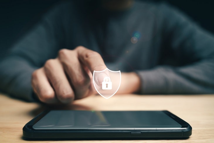 احراز هویت آنلاین 