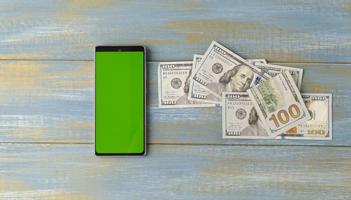روش کسب درآمد با گوشی