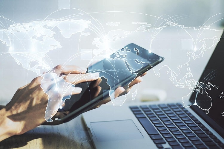 ایده کسب و کار اینترنتی