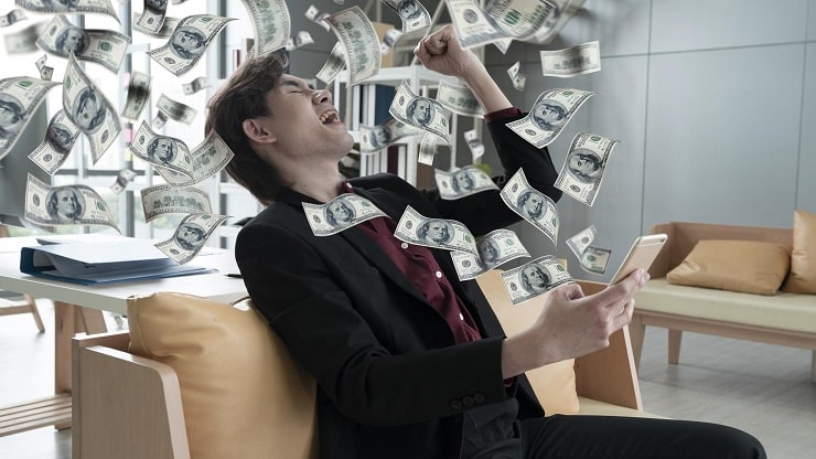 شغل های پردرآمد برای نوجوانان 