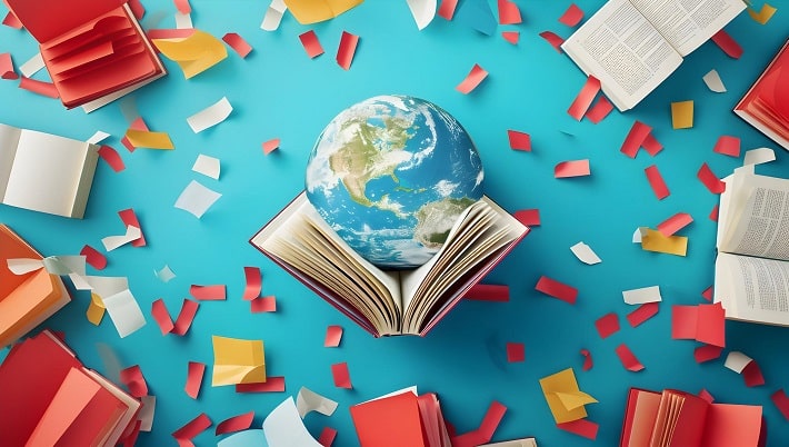 بهترین کتاب بازاریابی بین الملل 