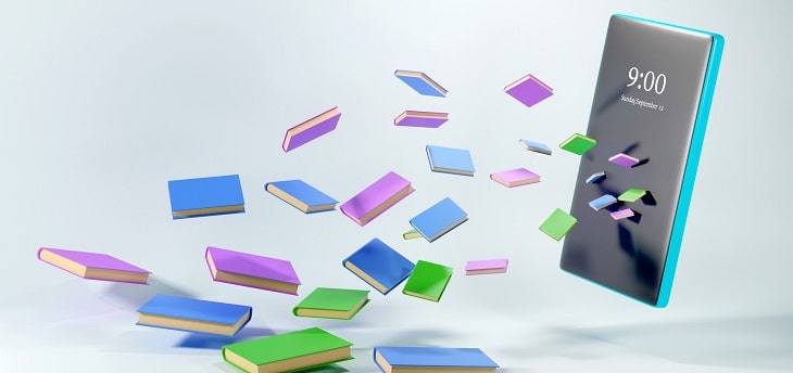 بهترین روش معرفی کتاب های بازاریابی و مارکتینگ