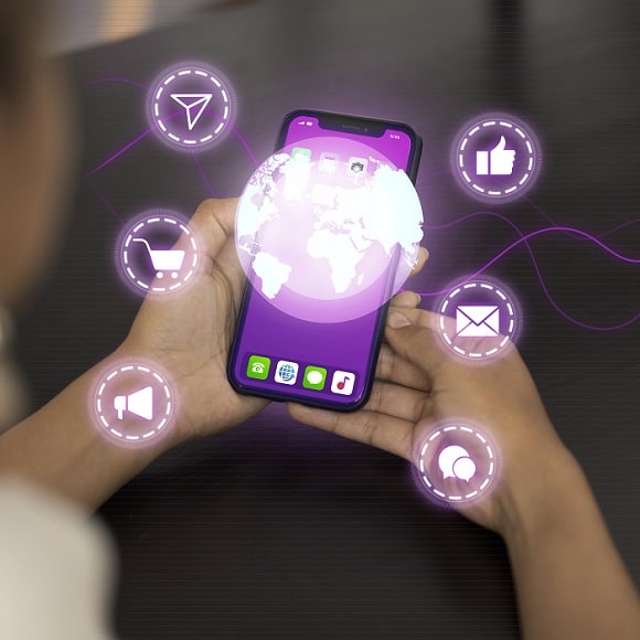 انواع کانال ارتباطی مشتریان