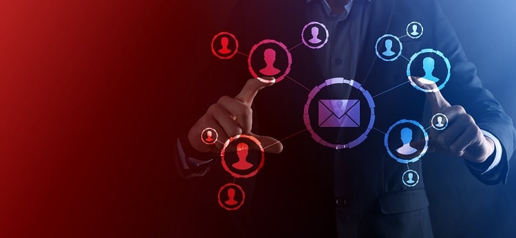 کانال های ارتباط با مشتری