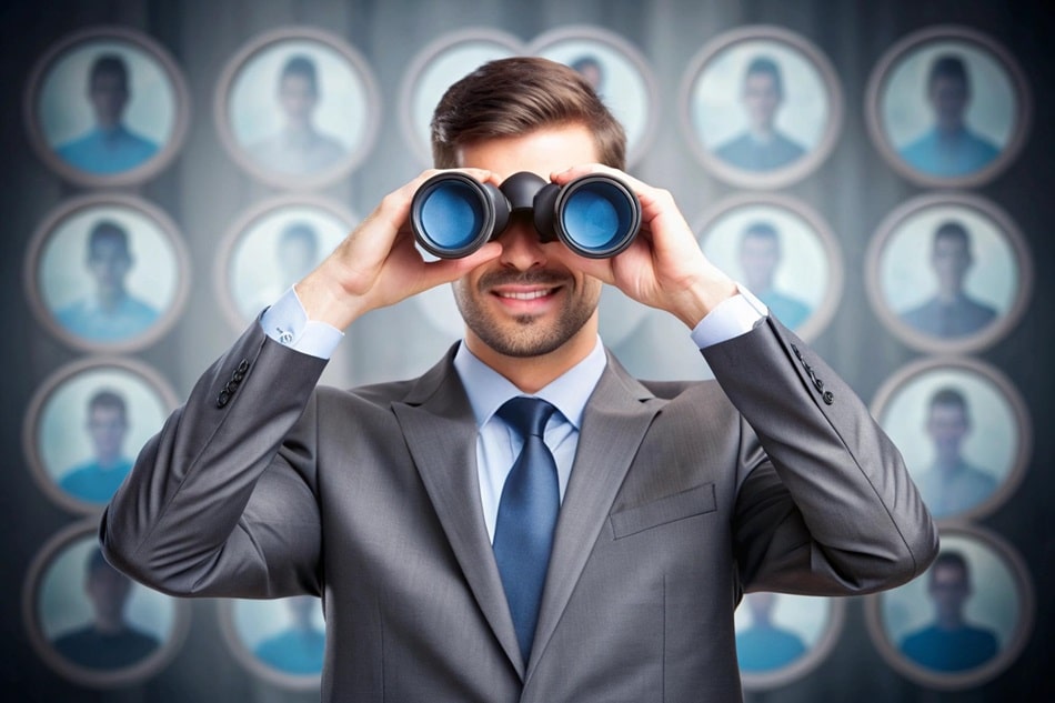 چگونه مشتری پیدا کنیم