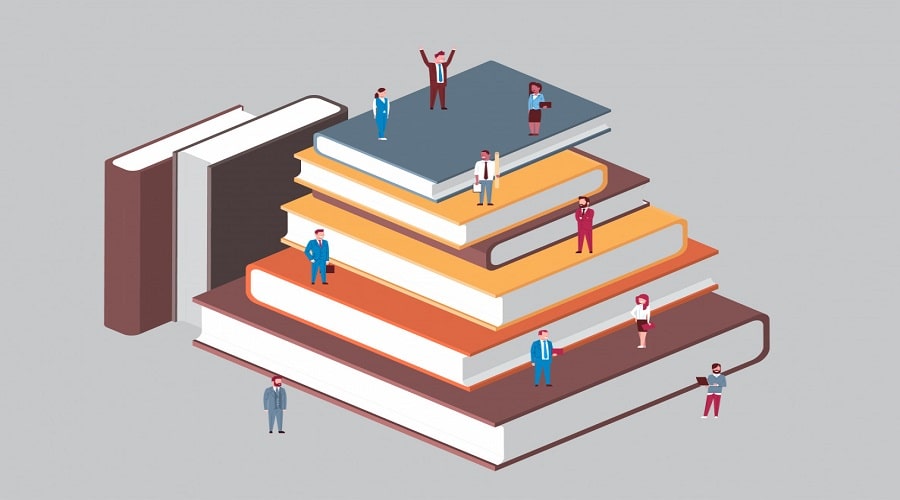 معرفی بهترین کتاب های بازاریابی و مارکتینگ