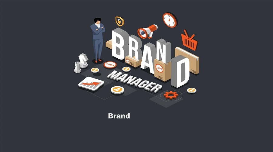 ارسال پیامک با نام تجاری