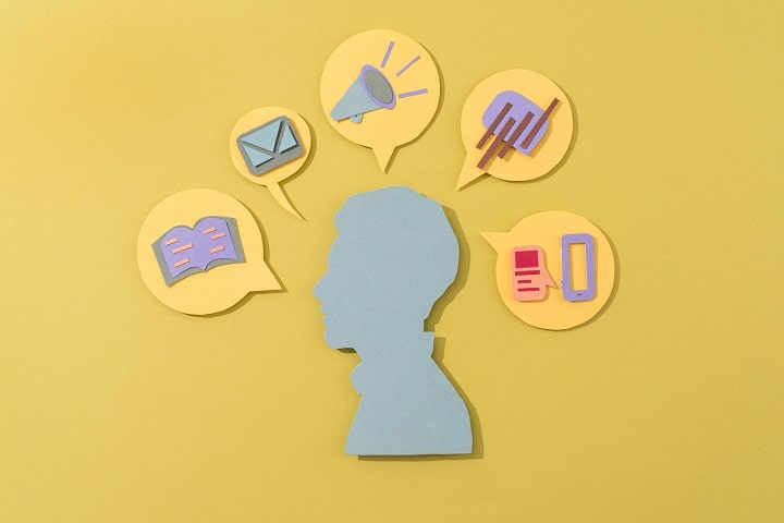 کانال های ارتباطی در بوم کسب و کار