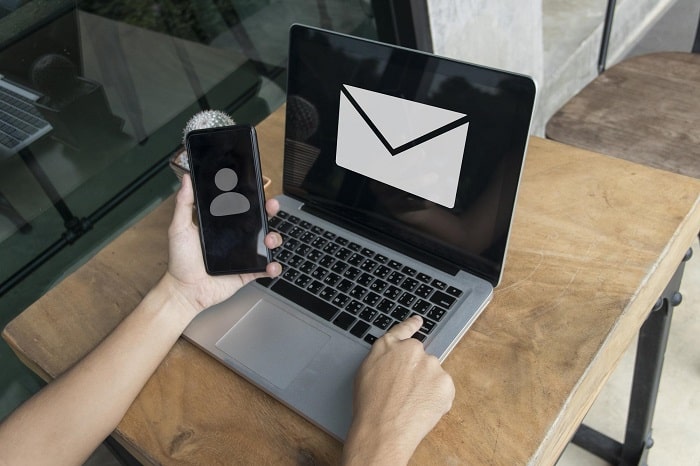 ارسال اس ام اس از سایت