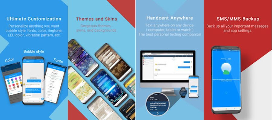 برنامه ارسال پیامک گروهی