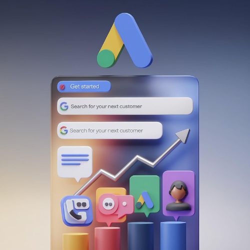 گوگل ادز چیست