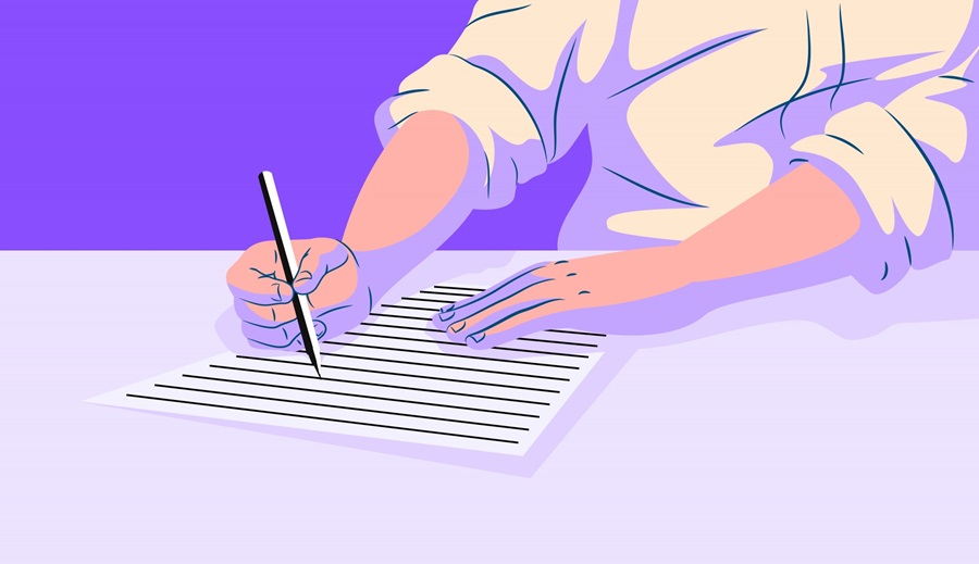 کپی رایتینگ