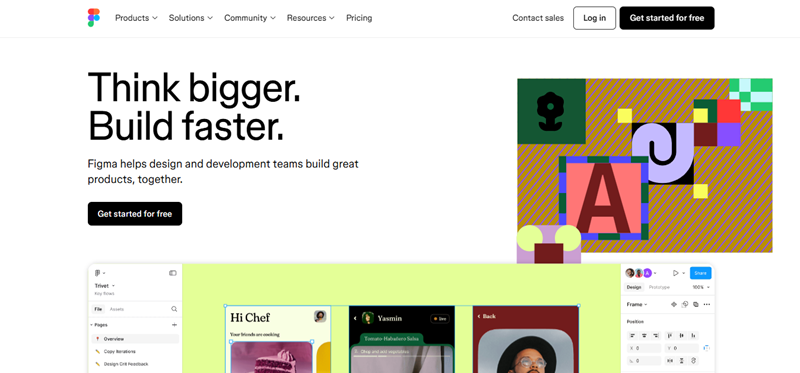 ابزار فیگما