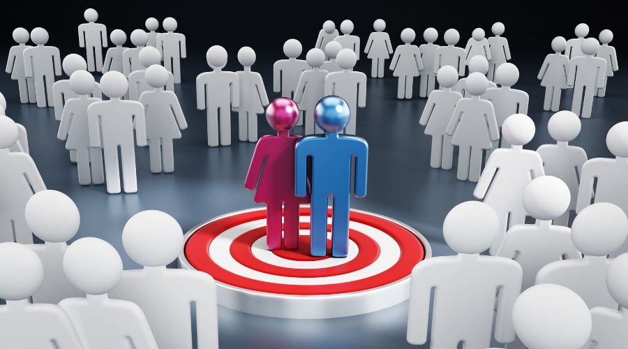 سگمنت بندی در ریتارگتینگ