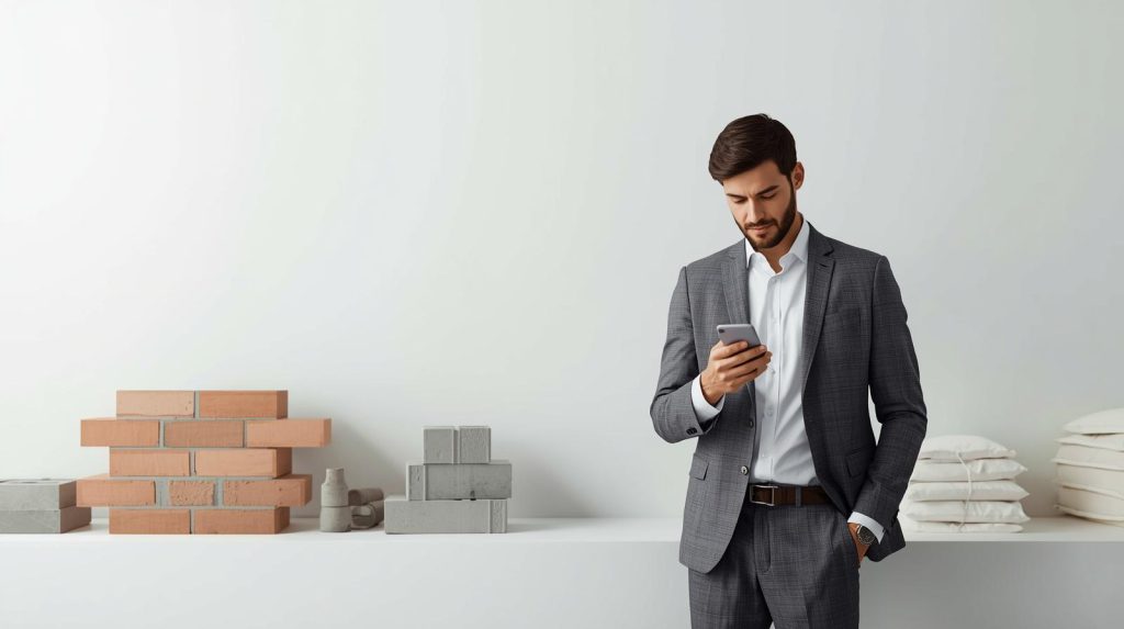 تبلیغات پیامکی مصالح