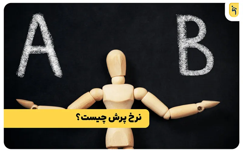 رصد رفتار کاربران