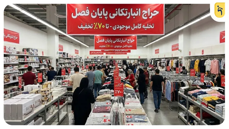 پایان چرخه عمر محصول