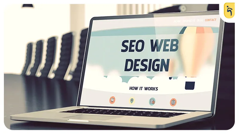 تبلیغات در سایت و سئو