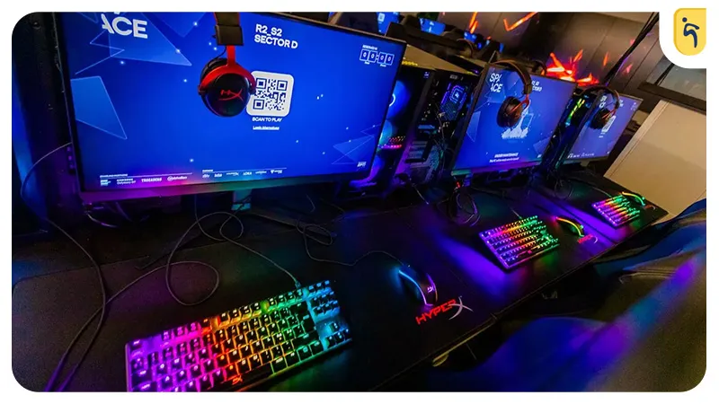 تخفیف ویژه برای گیم نت